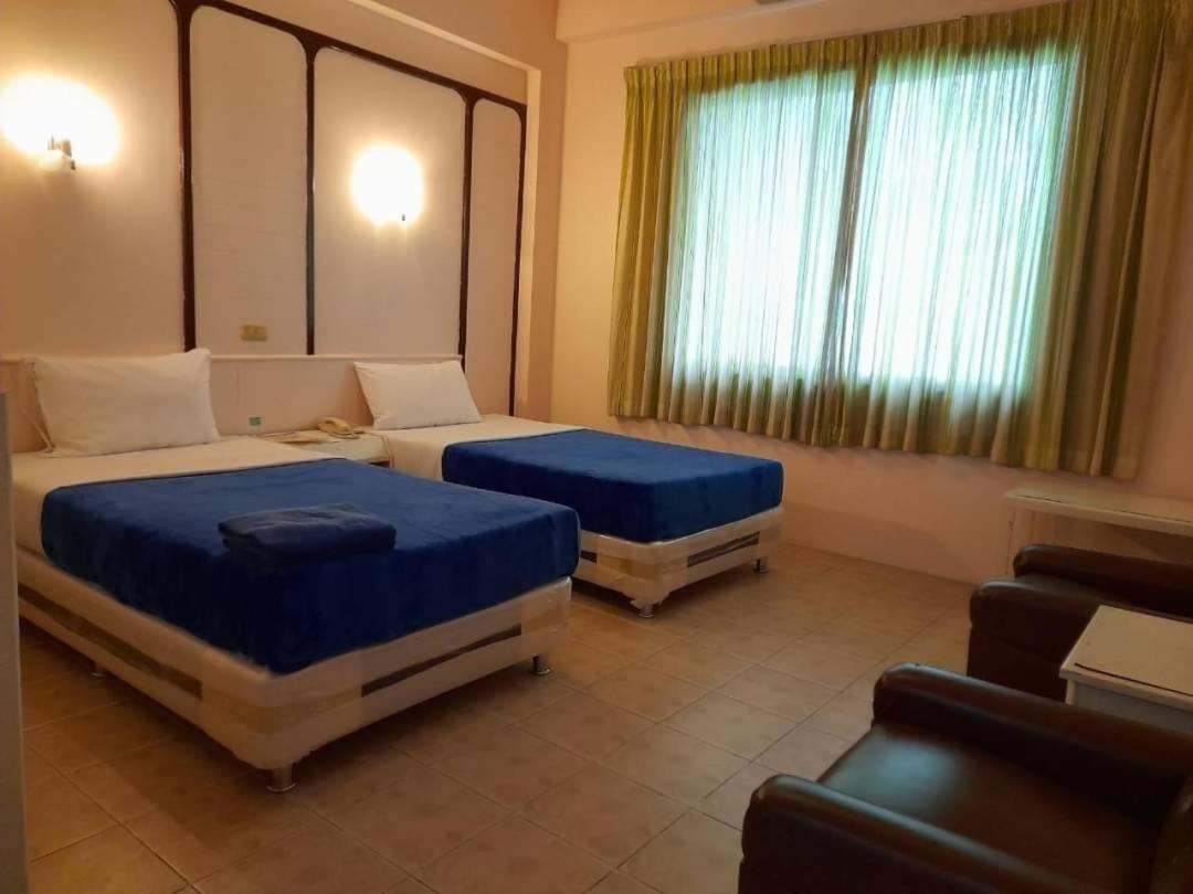 Indra Hotel Hatyai Hat Yai Exterior photo